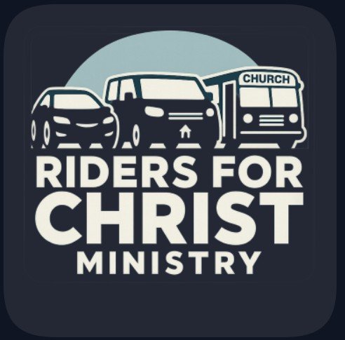 Riders for Christ