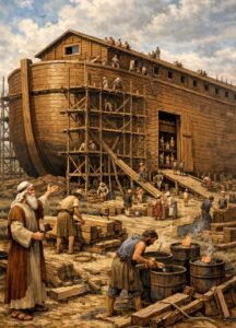 Noah's Ark